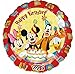 Produktbild Folienballon Mickey & Friends