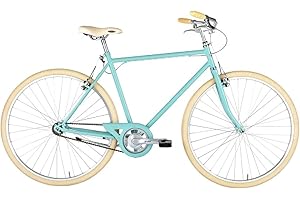 Alpina Bike L'EGO 1v, Bicicletta Uomo