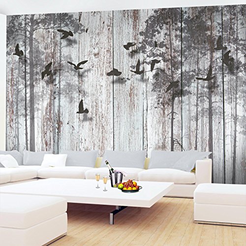 Fototapete Abstrakt 352 x 250 cm – Vliestapete – Wandtapete – Vlies Phototapete – Wand – Wandbilder XXL – !!! 100% MADE IN GERMANY !!! Runa Tapete 9104011a - 4