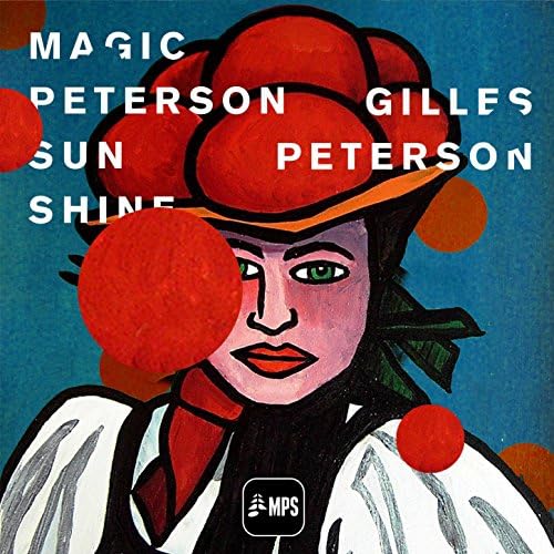 Magic Peterson Sunshine