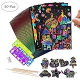 El Lugar Más Adecuado Para El Papel De Hierba - Para múltiples propósitos, graffiti, bloc de notas, creación de tarjetas, bocetos, dibujos, seguimiento y más! Proporcione una salida perfecta para los pensamientos artísticos de su hijo. Prepárese para el pensamiento artístico de su hijo
