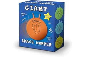 OLIPHANT BB Tradesales Giant Hopper Retro del Espacio para