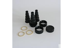 Oase 35204 Kit de raccordement de rechange BioSm. 5-16000 m.UVC