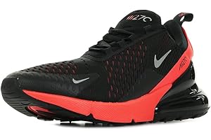 Nike Men's Air Max 270 Shoe, Scarpe da Campo e da Pista Uomo
