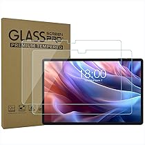 TECLAST T65 MAX Android 14 Tablet 13 inch [2025], Helio G99