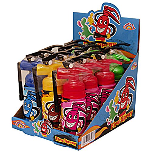 Preisvergleich Produktbild Fire Candy Spray Feuerlöscher, 12er Pack