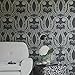 liquorice corner baby nature trail wallpaper border (free delivery)