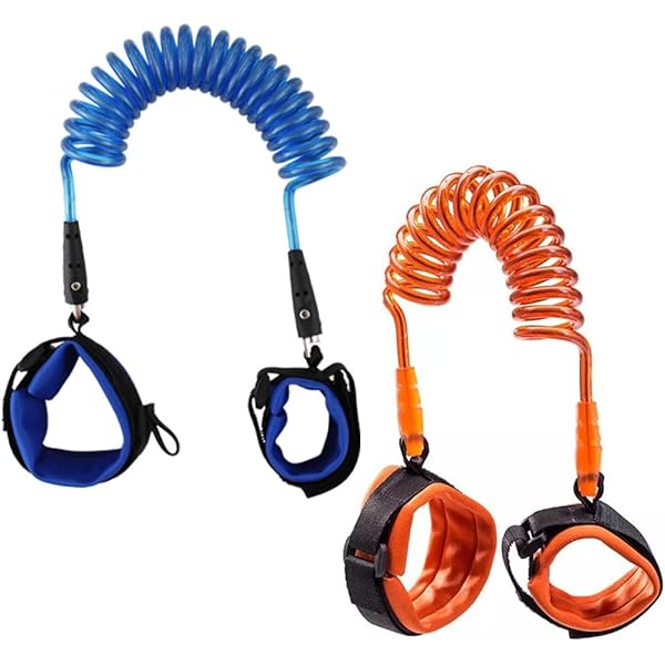 Anelli Calisthenics Per Bambini - Cinghie Regolabili Per Allenamento - Foto 7