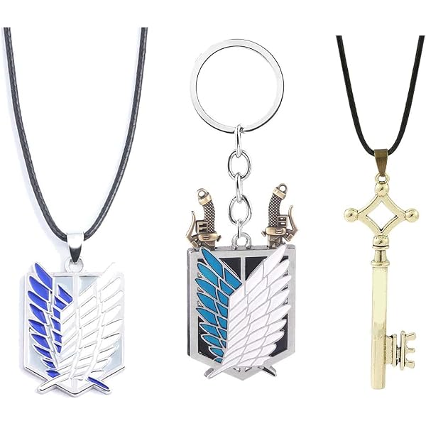 ABYSTYLE – Pack De 6 Badges Chibi L’Attaque Des Titans – Personnages Officiels, Diamètres 2,5 Et 3,2 Cm