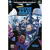 Batman: Wayne Ailesi Maceraları Cilt 2