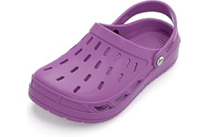 Lakeland Active Children's Coniston Ultra-Breathable Clogs for Summer Holidays and Everyday Use