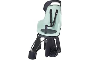 Bobike Seat Go Frames, Seggiolino Unisex-Baby, Marshmallow Mint, One Size