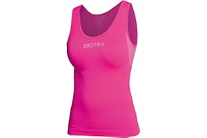 Biotex Bioflex, Canotta Sun Donna