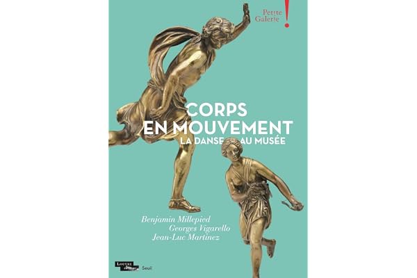Corps en mouvement: La danse au musée
