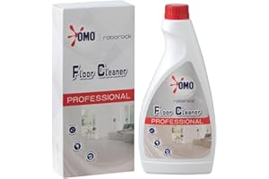 ‎ROBOROCK Roborock Offizieller Original Bodenreiniger, für Dyad Pro Combo/Dyad Pro und allen Roborock Staubsauger Roboter, Verdünnungsverhältnis 1:300, 480 ml