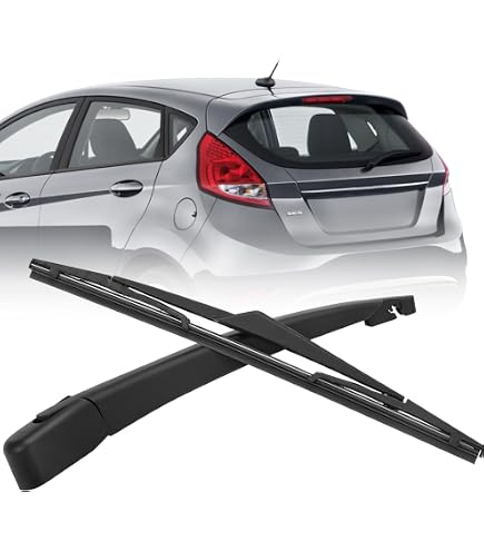 MacBook Funda RICAMBYCAR Fanale Retronebbia, Fanalino Catadiottro Compatibile Con Ford Fiesta 2008>2017 E CMAX Dal 2015 In Poi (Coppia Retrovisor De Niebla Trasero Izquierdo - 9