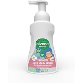 Siveno%100 Doğal Zeytinyağlı &Ccedil;ocuk K&ouml;p&uuml;k Kastil Sabun Yoğun Nemlendirici Arındırıcı Bitkisel Vegan 250 ml