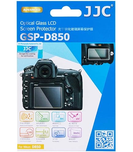 Pellicola Proteggi Schermo Per Fujifilm X-T4 - Vetro Temperato 9H, 0,3 Mm, Anti-Graffio - Foto 10