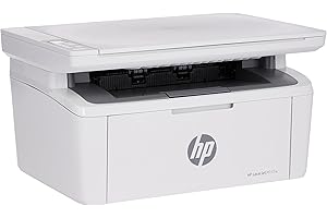 HP 7MD74A M141W Çok Fonksiyonlu 20PPM Siyah Lazer Yazıcı