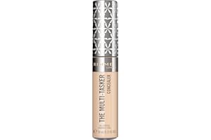 RIMMEL LONDON The Multi-Tasker Concealer 020-Fair