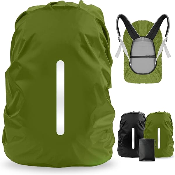 Regenhaube für rucksack Clearance