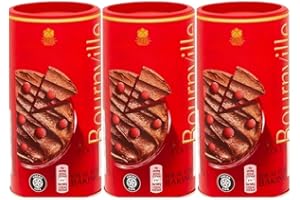 Bournville Cocoa Powder 250g x 3, Unsweetened Instant Hot Chocolate Drink Beverage Cake Muffin Baking Cooking Mix with Welari Thank You Card | (3pack)