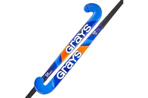 GRAYS GX1000 Ultrabow Micro Hockey Stick - Blue -New for 2020/2021