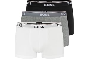 BOSS Men Boxer 3p Bm 10146061 07 boxers