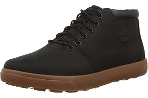 Timberland Ashwood Park WP Leather Chukka, Stivali Uomo