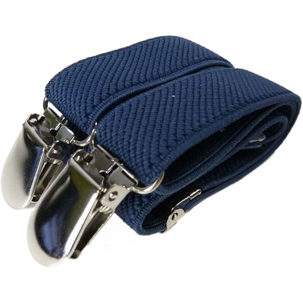 WELROG Papillon Classico Pre-Legato In Gabardine – Regolabile Per Bambini E Adulti, Perfetto Per Matrimoni E Cerimonie - copertina