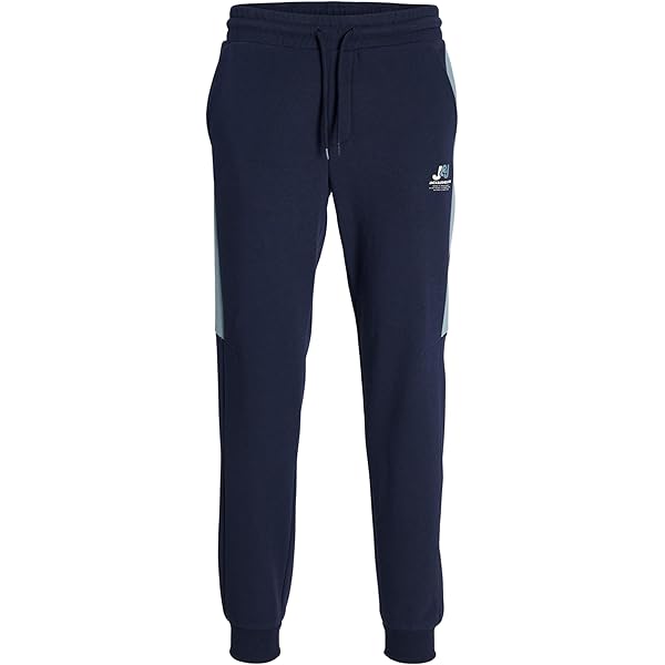 Jack Jones Junior Jeans Jack & Jones Junior - Pour Garçon - 76% Coton - Coupe Moderne Vêtement Casual