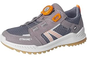 RICOSTA Gamin Baskets REEN,Largeur: Normale,Semelle intérieure Amovible, TEX,BOA