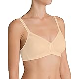 Triumph Women's Cotton Beauty N Wireless Bra