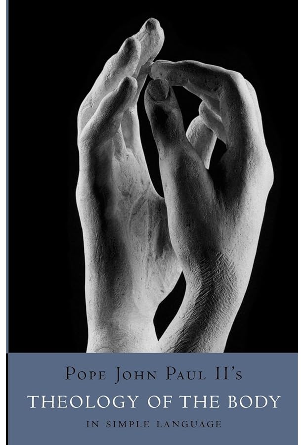 Man & Woman He Created Them (Tob): Amazon.co.uk: John Paul II