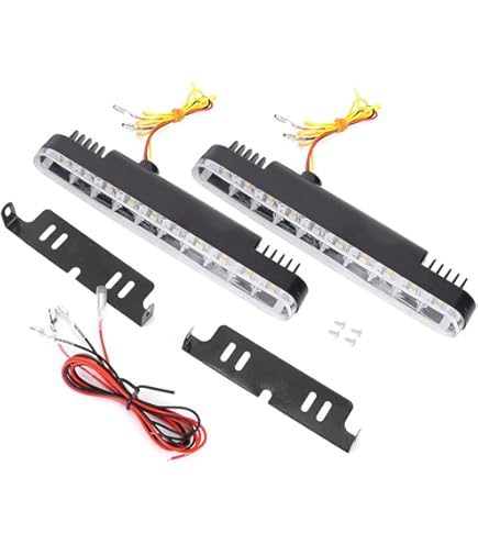 HELLA 2PT 011 987-161 Glühlampe-Tagfahrleuchte - rechts HELLA 2PT 011 987-161 Glühlampe-Tagfahrleuchte - rechts