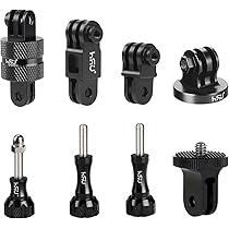 Accessori GoPro Originali | Catalogo Dei Migliori Accessori Da - Foto 8