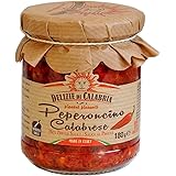 Crema di Peperoncino Tritato Calabrese (180g) 🌶️ Delizie di Calabria