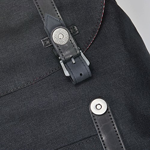 Lässiger Daypacks, KAUKKO 16 Zoll Laptop Outdoor Rucksäcke für 14″ Notebook Schüler Backpacks Schultaschen für Wandern/ Reisen/ Camping - 8