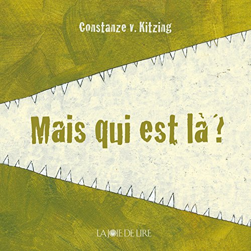 couverture de : Mais qui est l&agrave; ?