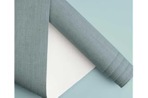 PAPERSFORYOU Papers For You Caja Lino Encuadernar 142x50cm 175gr. (Cold Grey)