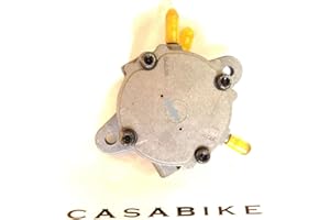 CASABIKE Petrol Pump Vacuum Universal Retro Scooter Znen Yiben Yiying Baotian Alpha