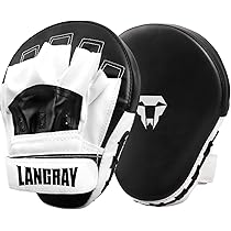 Colpitore Taekwondo 40x18 Cm - Doppio Strato Imbottito, Per Kick Boxing E Arti Marziali - Foto 6