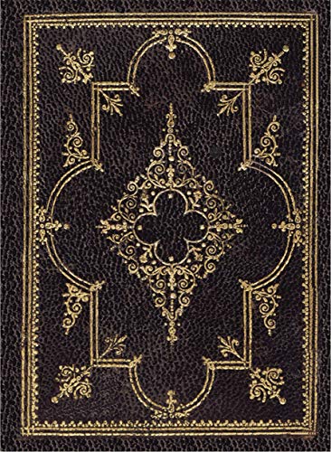 Preisvergleich Produktbild Obsidian Journal