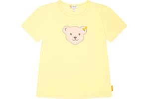 Steiff Mädchen Kurzarm T-Shirt