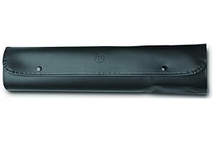 Wüsthof 7371 - Funda para Cuchillos, Color Negro