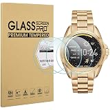 Michael Kors Sofie Digital Black Dial 
