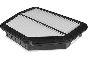 Blue Print ADG022105 Filtre à air