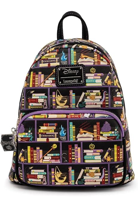 Loungefly Looney Tunes Marvin the 