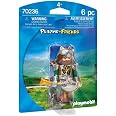 Playmobil (o Verdes?) - Gioco Per Esterni, Alta Qualità, Fabbricato In Italia - Confezione Da 10 - 2