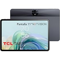 TCL Tab 11 Gen 2 WiFi - Tablet de 10.95